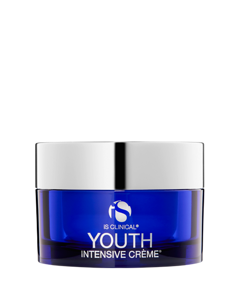 Product Card Image with detail: iS Clinical Youth Intensive Cream - KarinaNYC Skin and Lash Clinics