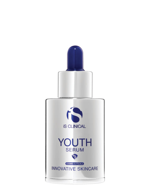 Product Card Image with detail: Youth Serum